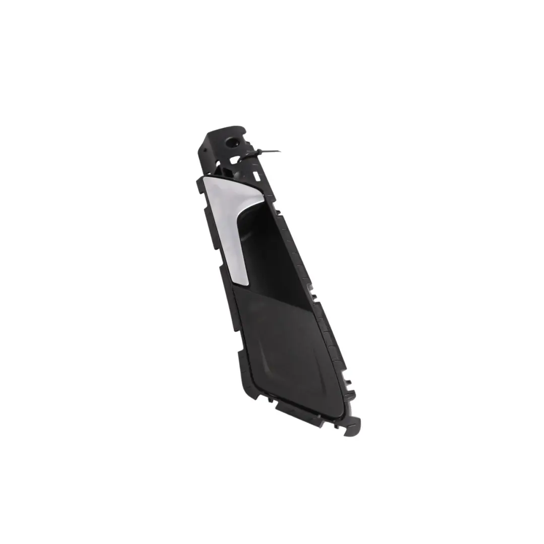 Door Interior Pull Handle Front Left N/S to Volkswagen Golf Mk7 with Part number 5G2837113 Volkswagen Golf Mk7 Door Interior Pull Handle Front Left N/S - SKU RHD-5G2837113 - Part number 5G2837113