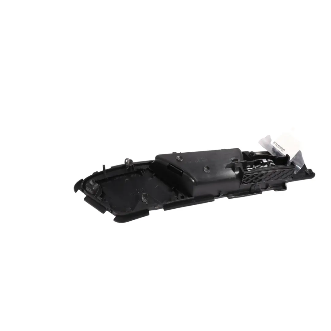 Volkswagen Golf Mk7 Door Interior Pull Handle Front Left N/S - SKU RHD-5G2837113 - Part number 5G2837113
