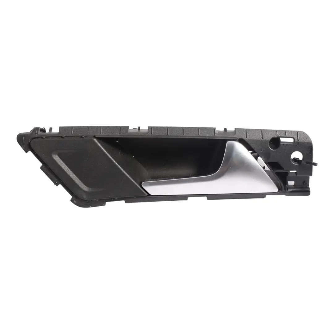 Door Card Grab Handle Opener Rear Right O/S to Volkswagen Golf Mk7 with Part number 5G0839114 Volkswagen Golf Mk7 Door Card Grab Handle Opener Rear Right O/S - SKU 5G0839114 - Part number 5G0839114
