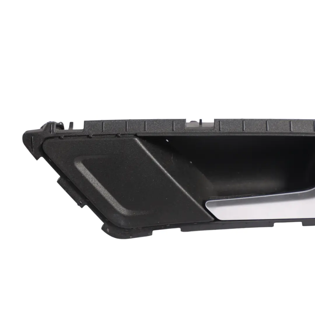 Volkswagen Golf Mk7 Door Card Grab Handle Opener Rear Right O/S - SKU 5G0839114 - Part number 5G0839114