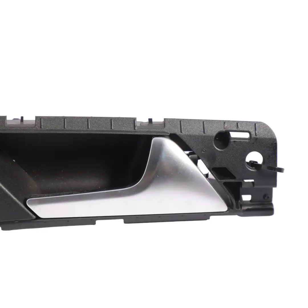 Door Card Grab Handle Opener Rear Right O/S to Volkswagen Golf Mk7 with Part number 5G0839114 Volkswagen Golf Mk7 Door Card Grab Handle Opener Rear Right O/S - SKU 5G0839114 - Part number 5G0839114