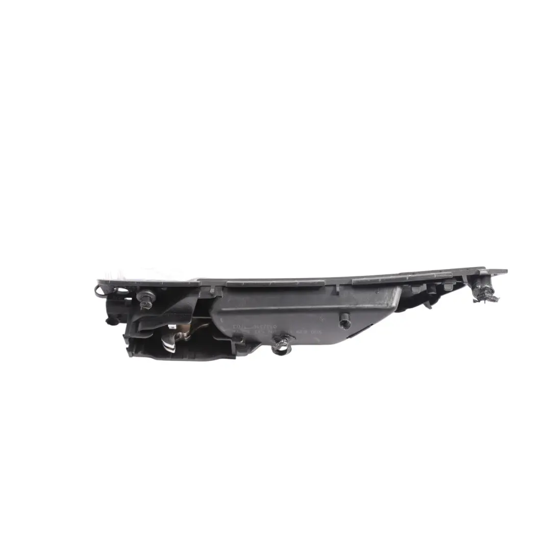 Door Card Grab Handle Opener Rear Right O/S to Volkswagen Golf Mk7 with Part number 5G0839114 Volkswagen Golf Mk7 Door Card Grab Handle Opener Rear Right O/S - SKU 5G0839114 - Part number 5G0839114
