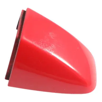 Seat Leon 5F Door Handle End Cap Front Right O/S Emotion Red - S3H 5G2837880 