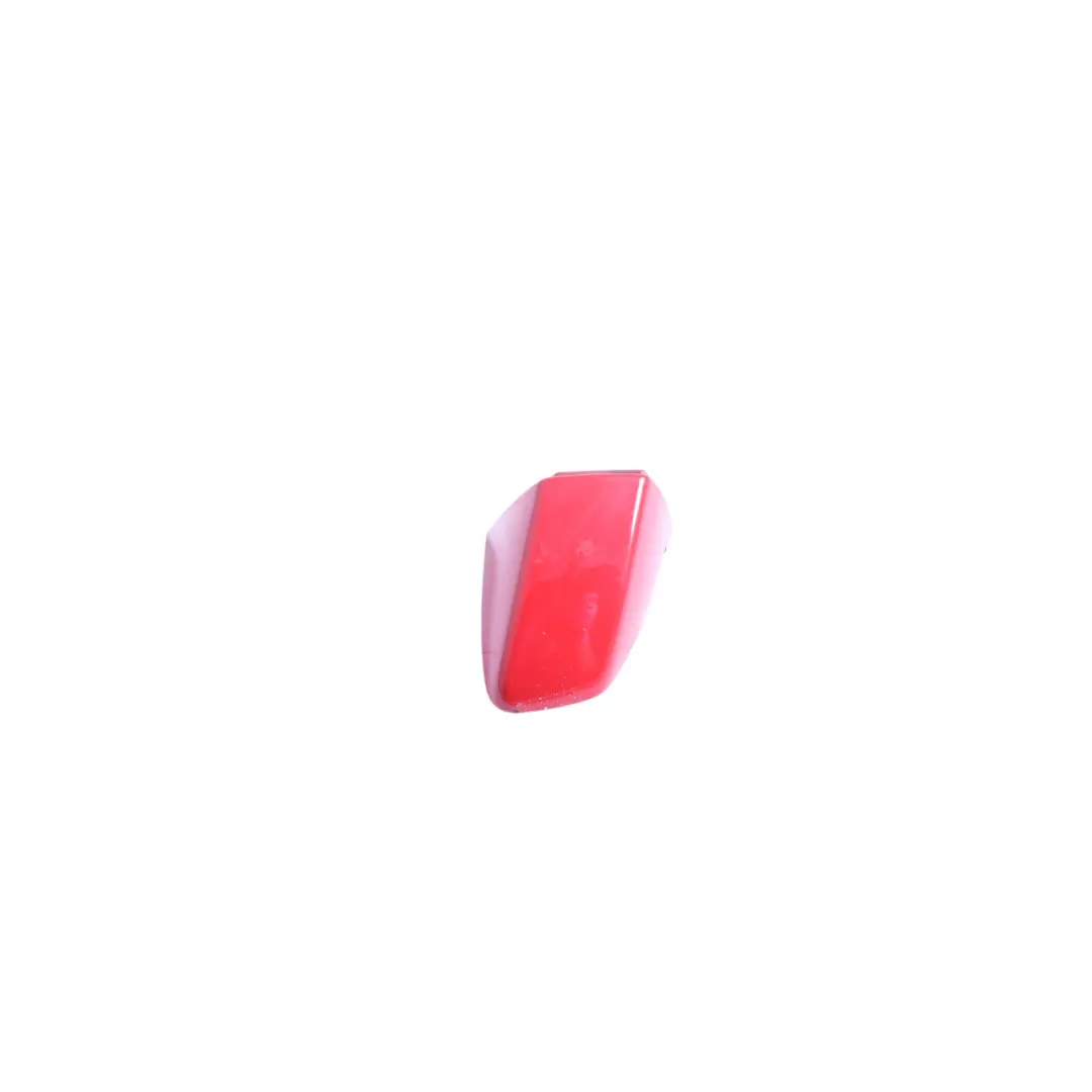 5F Door Handle End Cap Front Right O/S Emotion Red - S3H to Seat Leon with Part number 5G2837880 Seat Leon 5F Door Handle End Cap Front Right O/S Emotion Red - S3H - SKU RHD-5G2837880-EMR - Part number 5G2837880