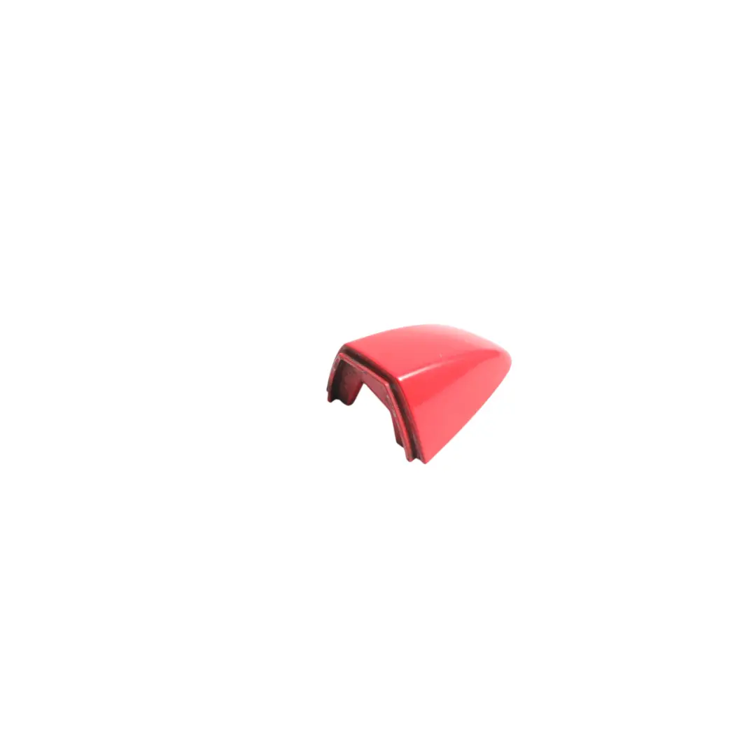 5F Door Handle End Cap Front Right O/S Emotion Red - S3H to Seat Leon with Part number 5G2837880 Seat Leon 5F Door Handle End Cap Front Right O/S Emotion Red - S3H - SKU RHD-5G2837880-EMR - Part number 5G2837880