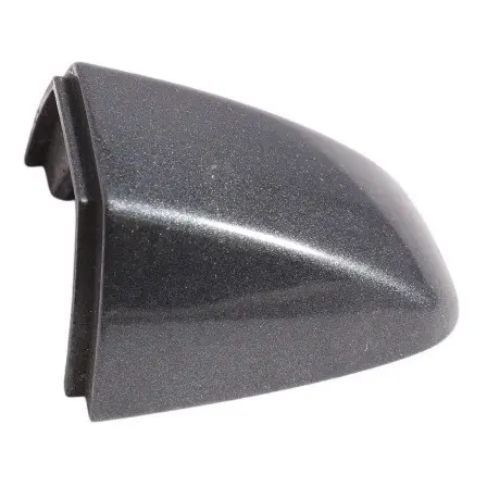 Volkswagen Golf 5G Handle End Cap Rear Right O/S Dark Iron Blue - D5G 5G2837880D