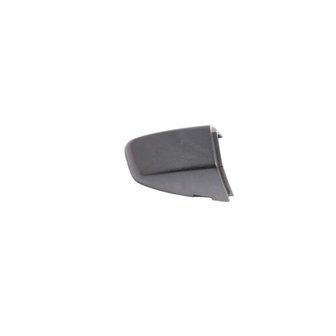 5G Handle End Cap Rear Right O/S Dark Iron Blue - D5G to Volkswagen Golf with Part number 5G2837880D Volkswagen Golf 5G Handle End Cap Rear Right O/S Dark Iron Blue - D5G - SKU RHD-5G2837880D-DIR - Part number 5G2837880D