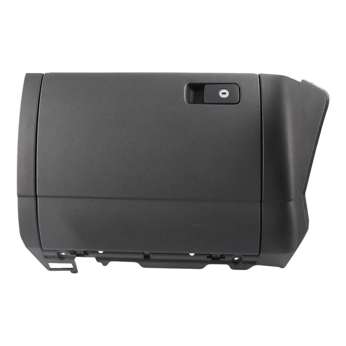 Volkswagen Golf GTD 5G Glove Box Storage Compartment Black 5G2857097