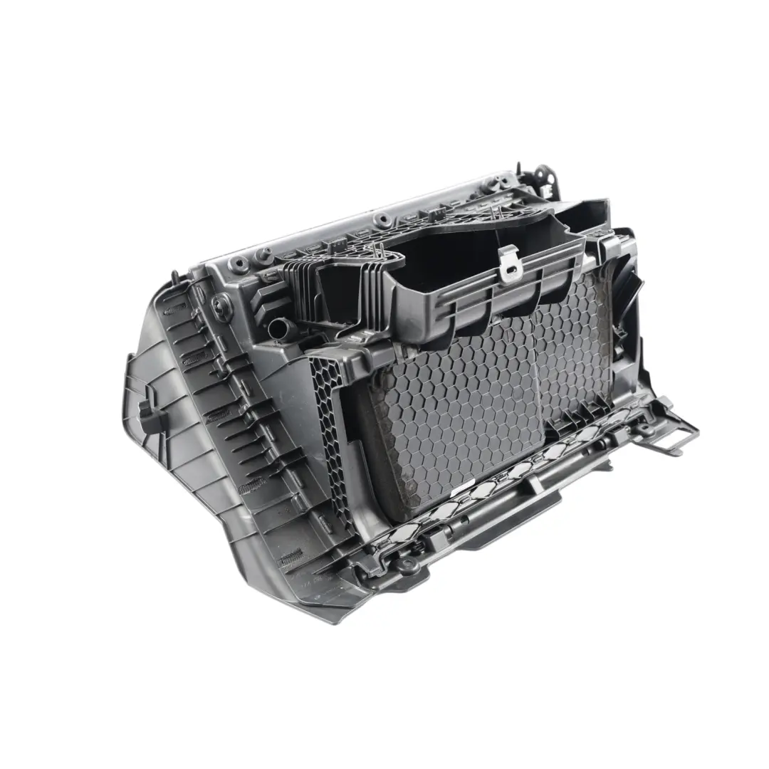 5G Glove Box Storage Compartment Black 5G2857097 to Volkswagen Golf GTD with Part number 5G2857101M Volkswagen Golf GTD 5G Glove Box Storage Compartment Black 5G2857097 - SKU RHD-5G2857101M - Part number 5G2857101M