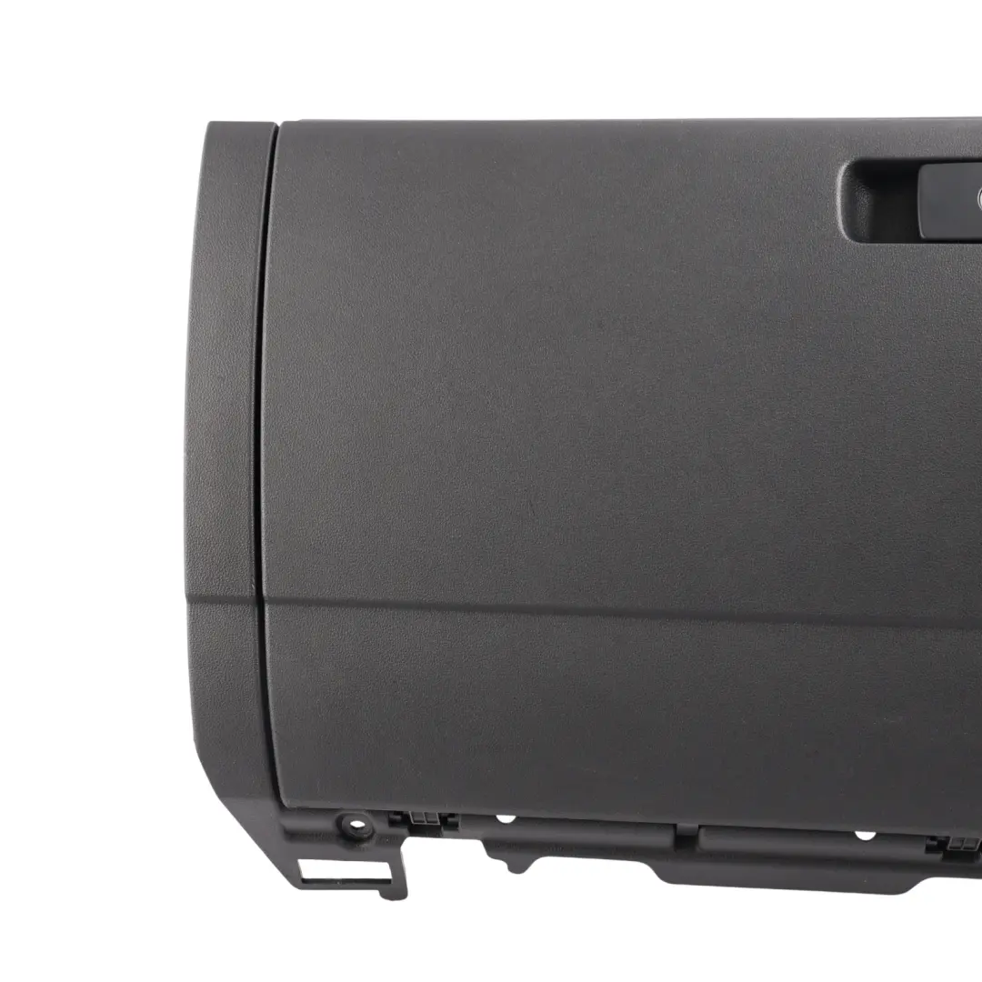 Volkswagen Golf GTD 5G Glove Box Storage Compartment Black 5G2857097 - SKU RHD-5G2857101M - Part number 5G2857101M