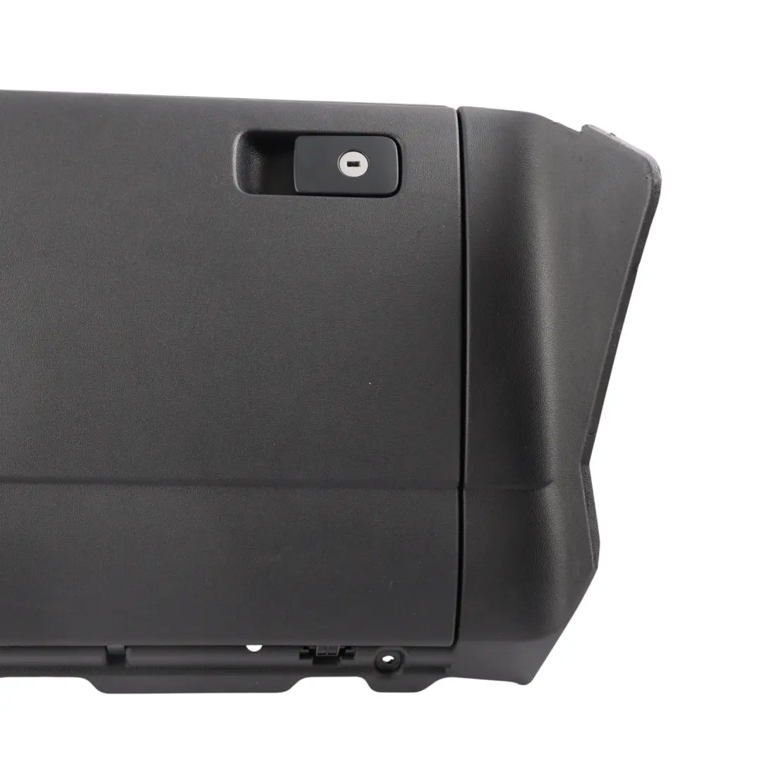 Volkswagen Golf GTD 5G Glove Box Storage Compartment Black 5G2857097 - SKU RHD-5G2857101M - Part number 5G2857101M