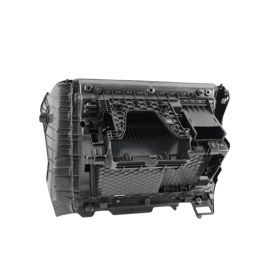 Volkswagen Golf GTD 5G Glove Box Storage Compartment Black 5G2857097 - SKU RHD-5G2857101M - Part number 5G2857101M