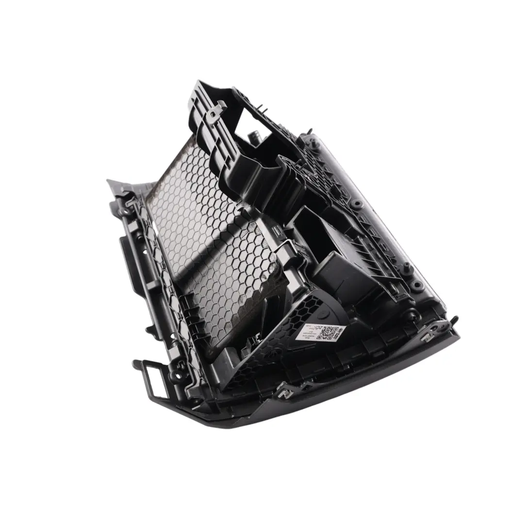 Volkswagen Golf GTD 5G Glove Box Storage Compartment Black 5G2857097 - SKU RHD-5G2857101M - Part number 5G2857101M