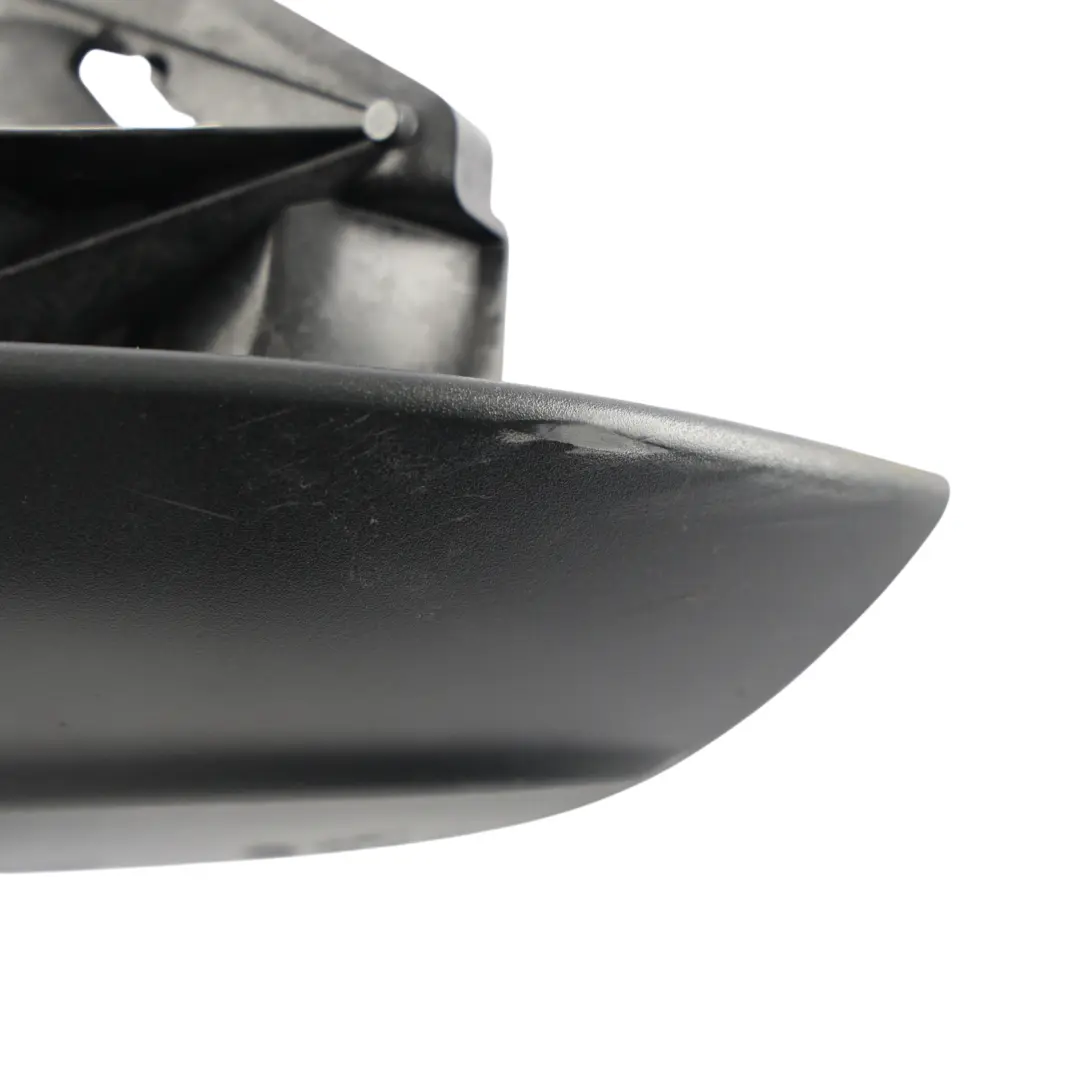 Volkswagen Golf MK7 Wing Mirror Base Power Fold Heated Left N/S - SKU RHD-5G2857507DN-1 - Part number 5G2857507DN