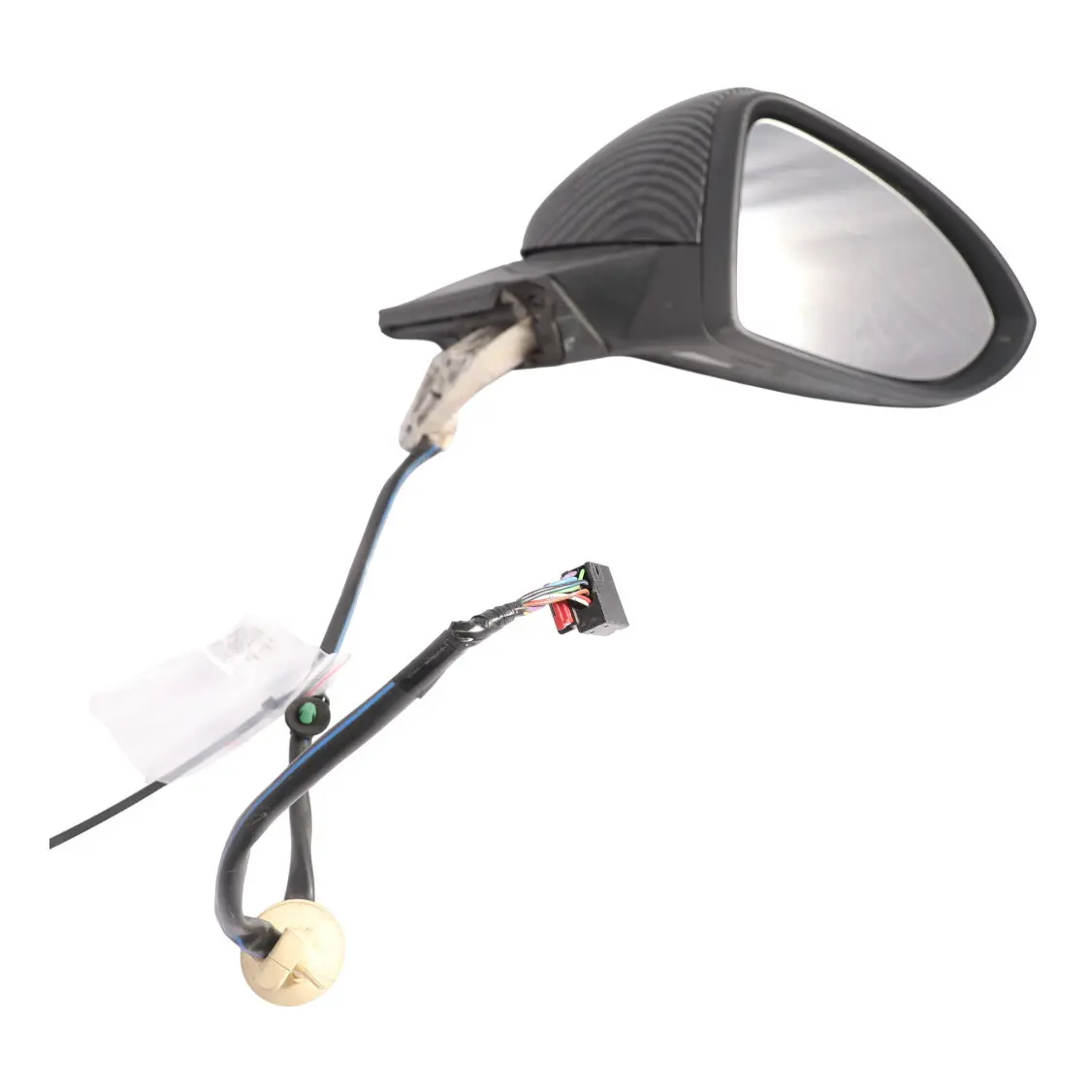 Volkswagen Golf VII 5G R Exterior Wing Mirror Right O/S 5G2857508BF