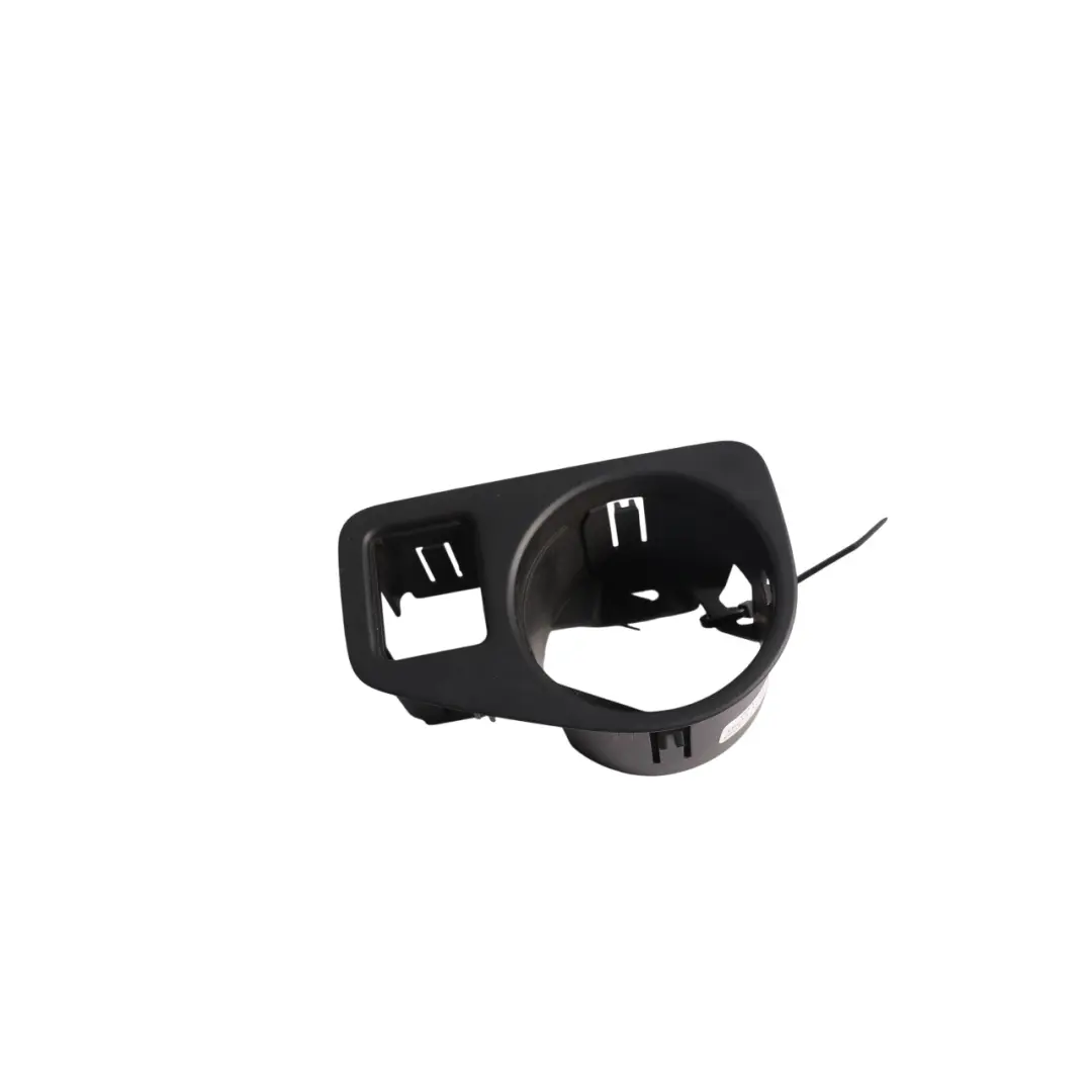Headlight Switch Surround Trim Cover Panel to Volkswagen Golf Mk7 with Part number 5G2858341D Volkswagen Golf Mk7 Headlight Switch Surround Trim Cover Panel - SKU RHD-5G2858341D - Part number 5G2858341D