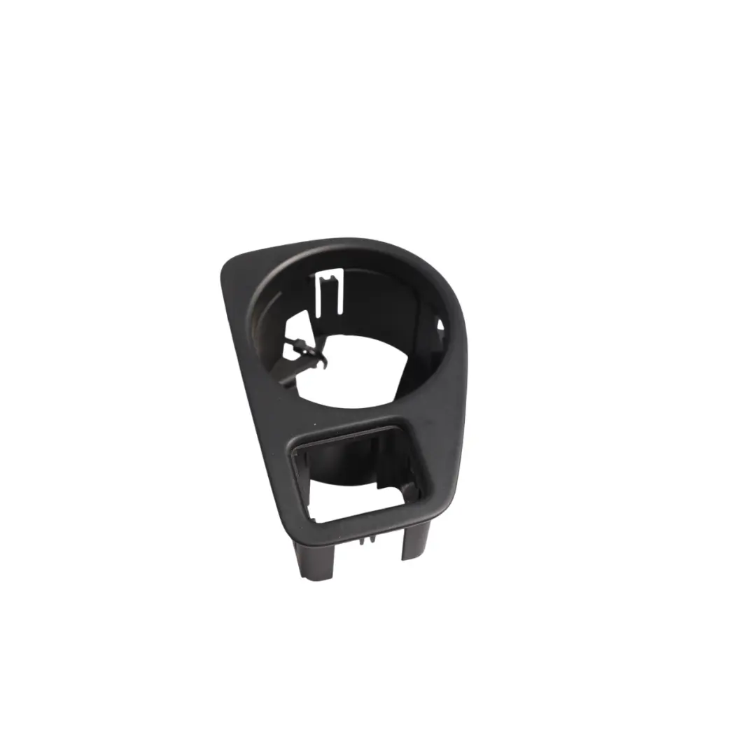 Headlight Switch Surround Trim Cover Panel to Volkswagen Golf Mk7 with Part number 5G2858341D Volkswagen Golf Mk7 Headlight Switch Surround Trim Cover Panel - SKU RHD-5G2858341D - Part number 5G2858341D