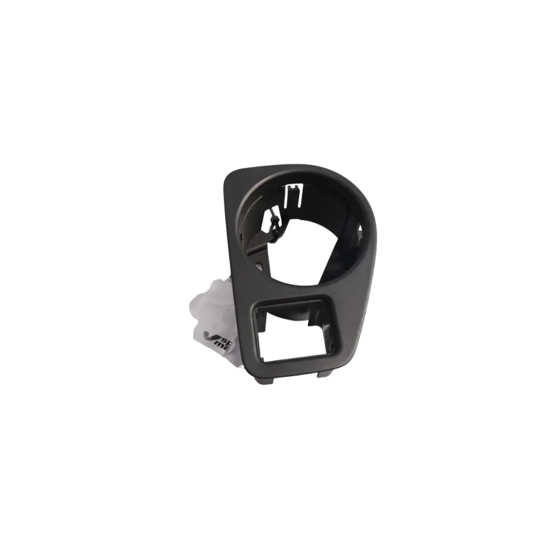Volkswagen Golf Mk7 Headlight Switch Surround Trim Cover Panel - SKU RHD-5G2858341D - Part number 5G2858341D