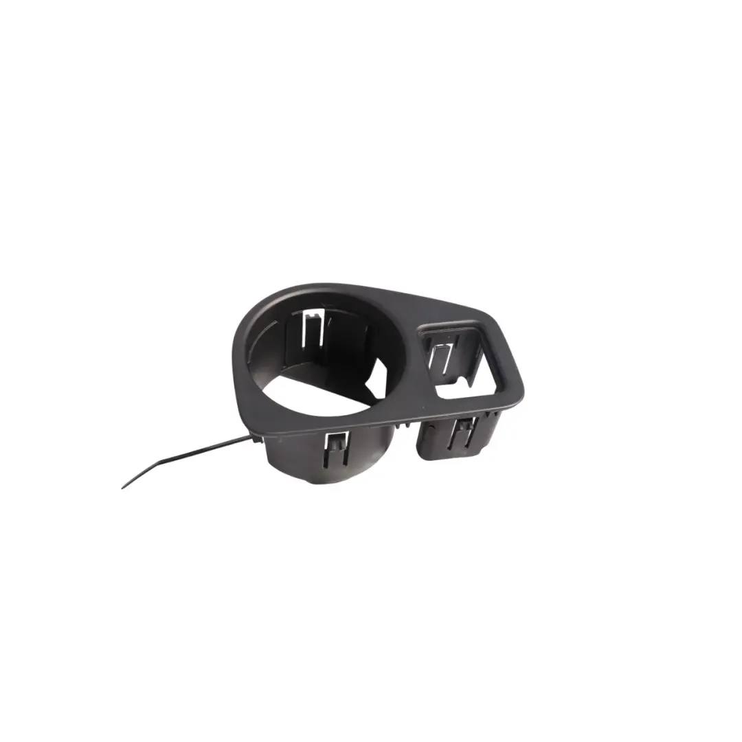 Volkswagen Golf Mk7 Headlight Switch Surround Trim Cover Panel - SKU RHD-5G2858341D - Part number 5G2858341D