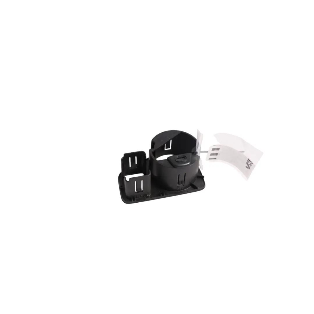 Headlight Switch Surround Trim Cover Panel to Volkswagen Golf Mk7 with Part number 5G2858341D Volkswagen Golf Mk7 Headlight Switch Surround Trim Cover Panel - SKU RHD-5G2858341D - Part number 5G2858341D
