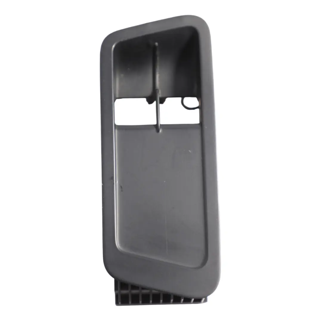 Volkswagen Golf Mk7 Door Window Regulator Switch Trim Driver's Side - SKU RHD-5G2867255B - Part number 5G2867255B