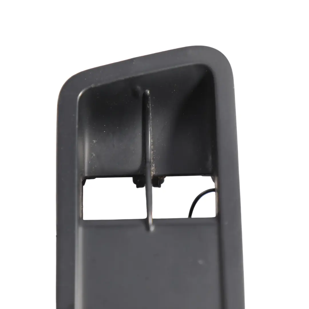 Volkswagen Golf Mk7 Door Window Regulator Switch Trim Driver's Side - SKU RHD-5G2867255B - Part number 5G2867255B