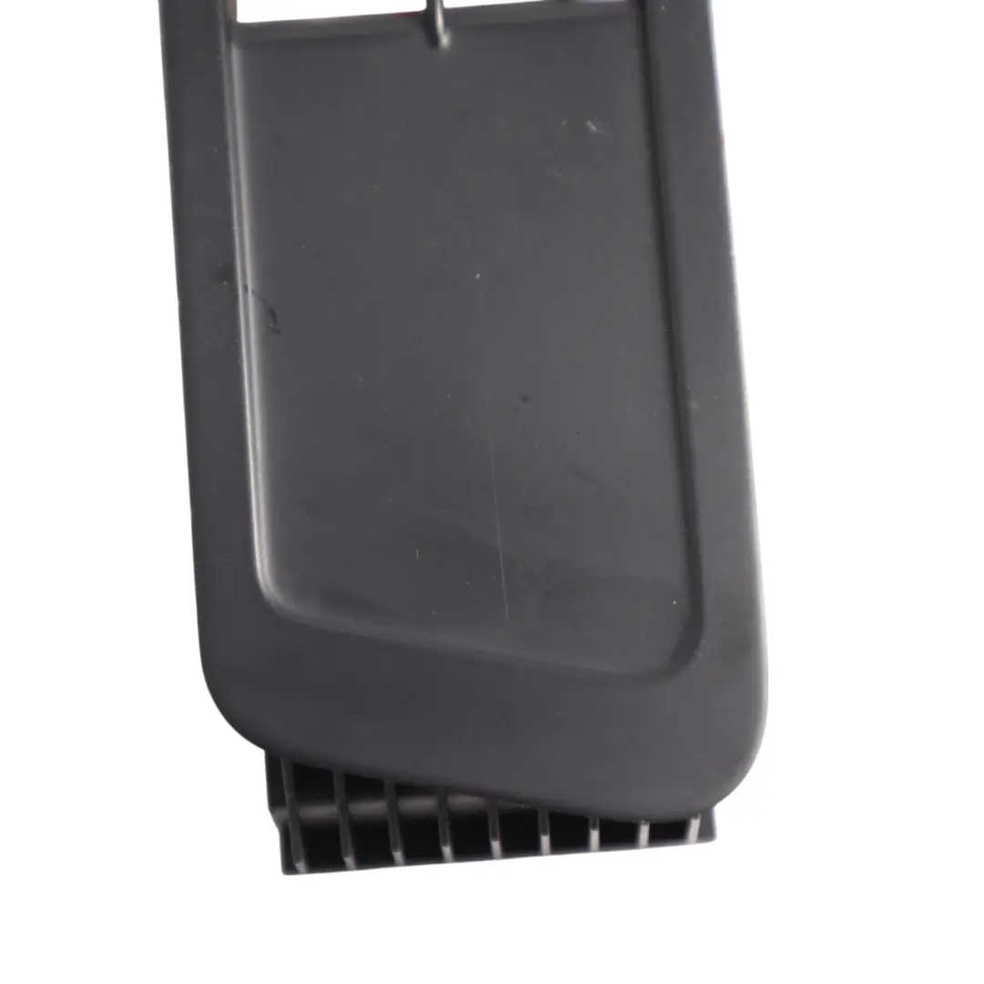 Volkswagen Golf Mk7 Door Window Regulator Switch Trim Driver's Side - SKU RHD-5G2867255B - Part number 5G2867255B