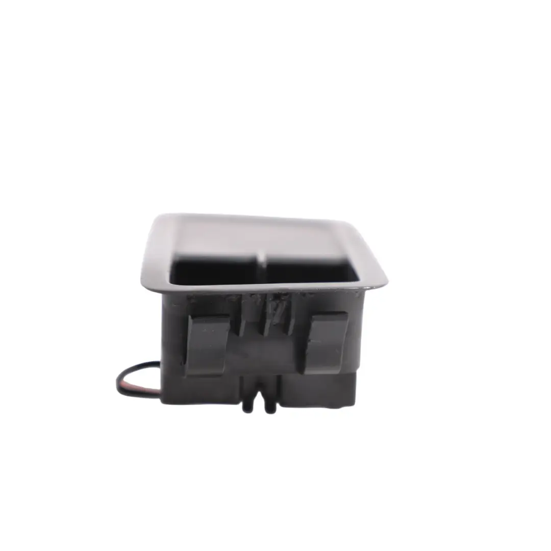 Volkswagen Golf Mk7 Door Window Regulator Switch Trim Driver's Side - SKU RHD-5G2867255B - Part number 5G2867255B