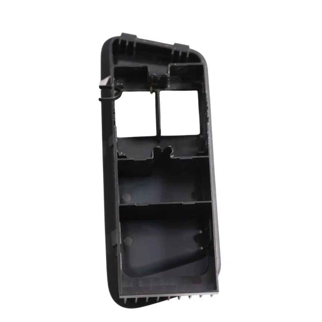Door Window Regulator Switch Trim Driver's Side to Volkswagen Golf Mk7 with Part number 5G2867255B Volkswagen Golf Mk7 Door Window Regulator Switch Trim Driver's Side - SKU RHD-5G2867255B - Part number 5G2867255B