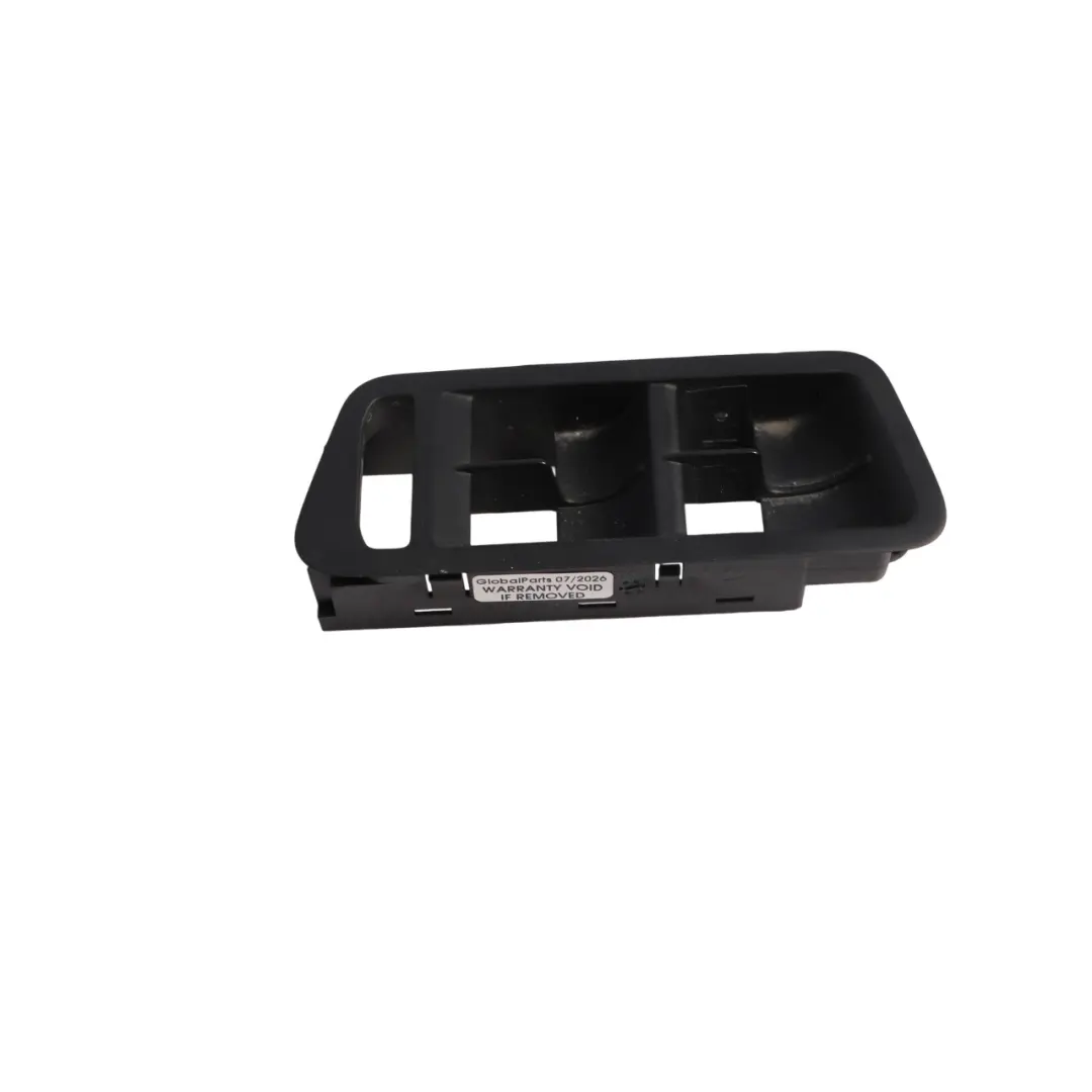 Door Window Switch Surround Trim Driver Side to Volkswagen Golf Mk7 with Part number 5G2867255C Volkswagen Golf Mk7 Door Window Switch Surround Trim Driver Side - SKU RHD-5G2867255C - Part number 5G2867255C