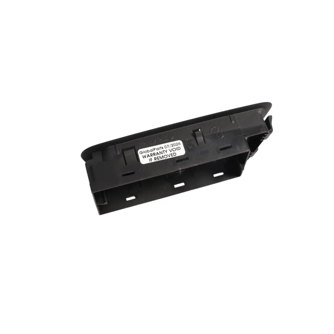 Door Window Switch Surround Trim Driver Side to Volkswagen Golf Mk7 with Part number 5G2867255C Volkswagen Golf Mk7 Door Window Switch Surround Trim Driver Side - SKU RHD-5G2867255C - Part number 5G2867255C