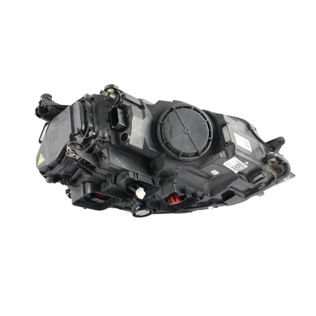 5G Headlight Lamp Light Bi-Xenon Front Left N/S to Volkswagen Golf GTD with Part number 5G2941751 Volkswagen Golf GTD 5G Headlight Lamp Light Bi-Xenon Front Left N/S - SKU RHD-5G2941751 - Part number 5G2941751