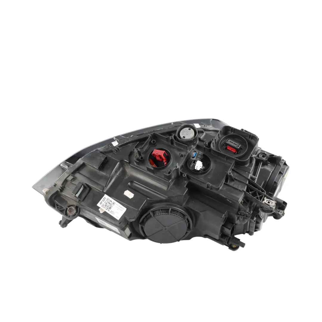 Volkswagen Golf GTD 5G Headlight Lamp Light Bi-Xenon Front Left N/S - SKU RHD-5G2941751 - Part number 5G2941751