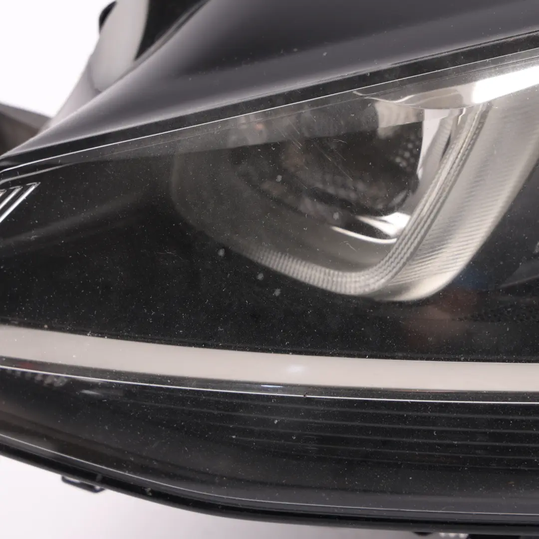 5G Headlight Lamp Light Bi-Xenon Front Left N/S to Volkswagen Golf GTD with Part number 5G2941751 Volkswagen Golf GTD 5G Headlight Lamp Light Bi-Xenon Front Left N/S - SKU RHD-5G2941751 - Part number 5G2941751