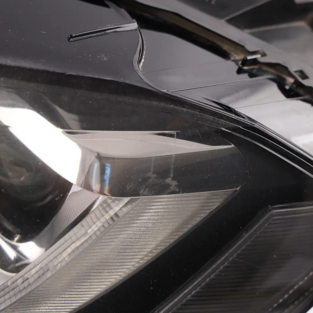 5G Headlight Lamp Light Bi-Xenon Front Left N/S to Volkswagen Golf GTD with Part number 5G2941751 Volkswagen Golf GTD 5G Headlight Lamp Light Bi-Xenon Front Left N/S - SKU RHD-5G2941751 - Part number 5G2941751