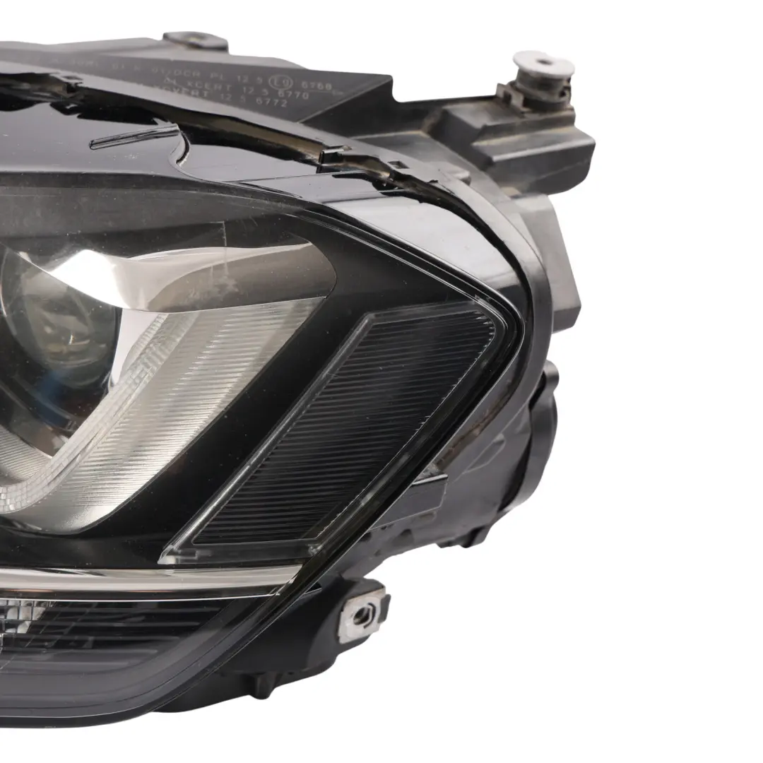 Volkswagen Golf GTD 5G Headlight Lamp Light Bi-Xenon Front Left N/S - SKU RHD-5G2941751 - Part number 5G2941751
