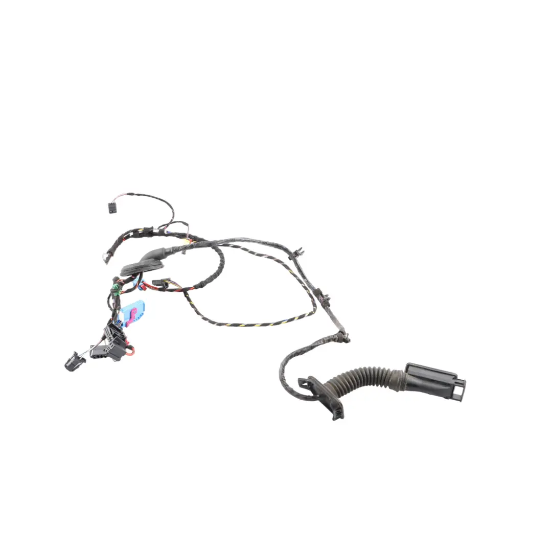 Front Door Wiring Loom Harness Cable Left N/S to Volkswagen Golf Mk7 with Part number 5G3971161DT Volkswagen Golf Mk7 Front Door Wiring Loom Harness Cable Left N/S - SKU RHD-5G3971161DT - Part number 5G3971161DT