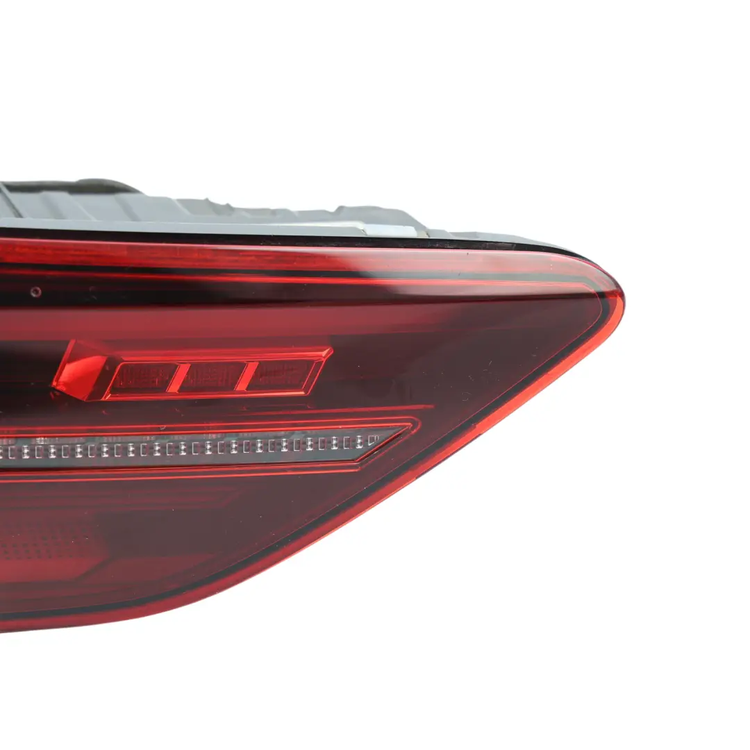 Volkswagen Golf Mk8 CD1 Tailgate Inner Light Lamp Rear Left N/S - SKU RHD-5H0945307A-1 - Part number 5H0945307A