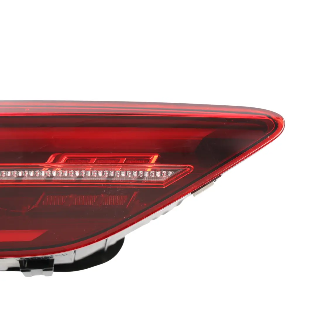 Volkswagen Golf Mk8 CD1 Tailgate Inner Light Lamp Rear Left N/S - SKU RHD-5H0945307A-1 - Part number 5H0945307A