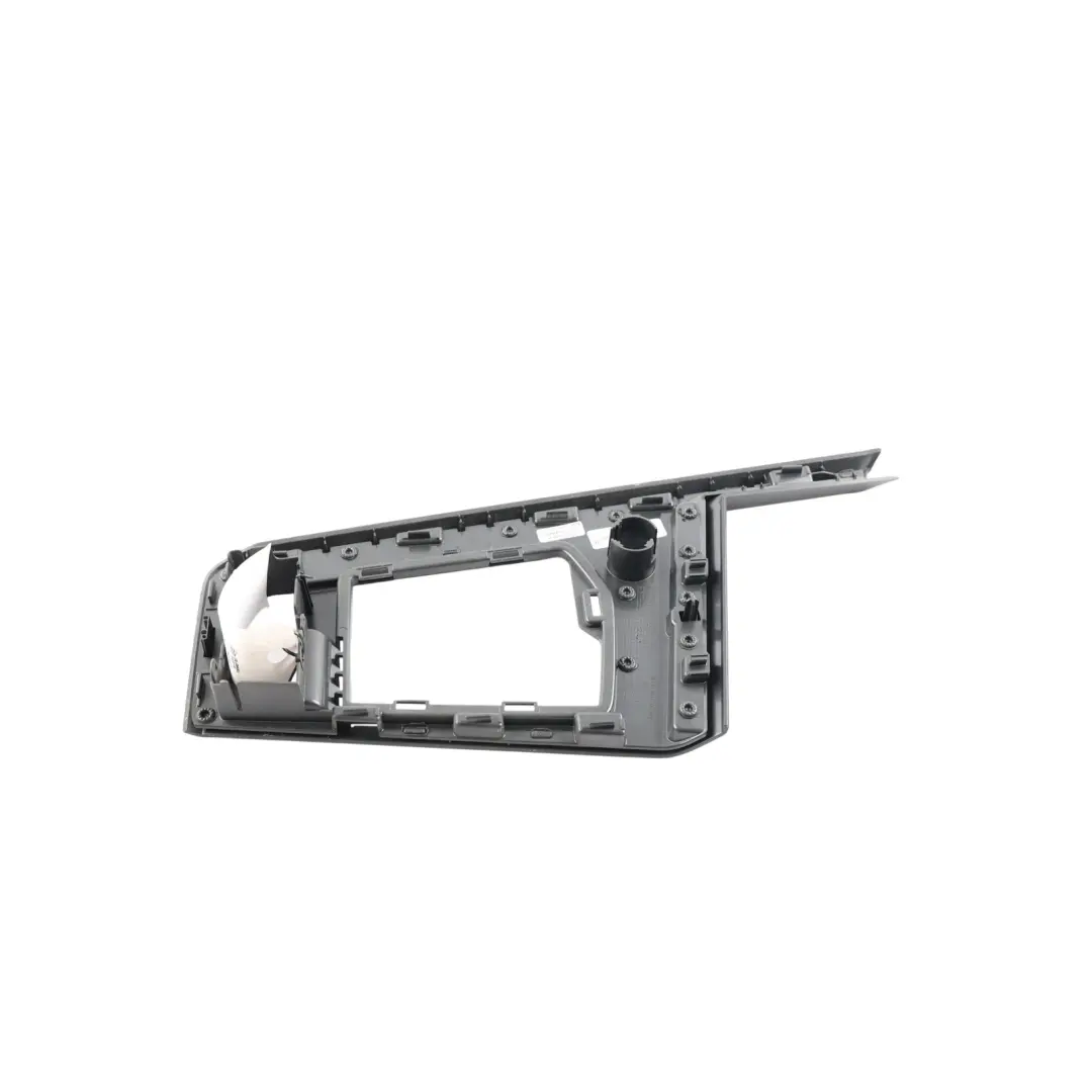 Centre Console Trim Cover Panel Black 5H2864263 to Volkswagen Golf CD1 with Part number 5H2864263C Volkswagen Golf CD1 Centre Console Trim Cover Panel Black 5H2864263 - SKU RHD-5H2864263C-1 - Part number 5H2864263C