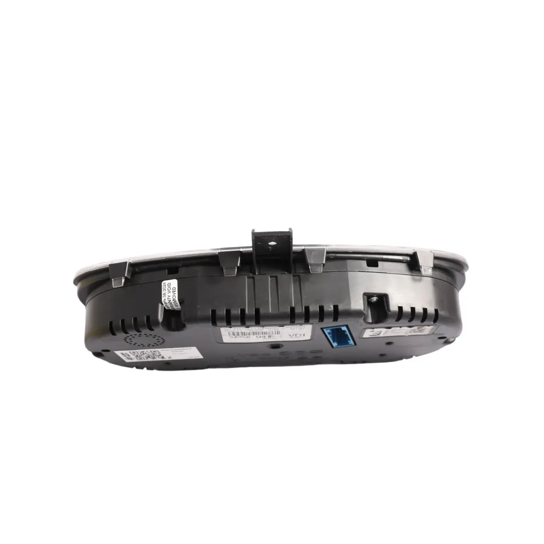 Skoda Fabia Mk2 5J Instrument Cluster Speedo Clocks Petrol Automatic - SKU RHD-5J0920941F - Part number 5J0920941F