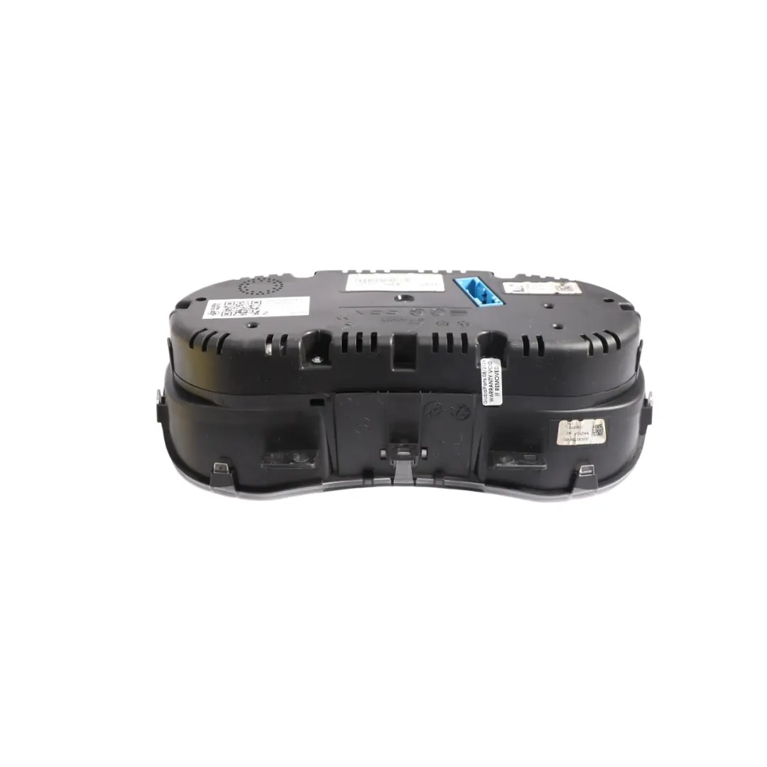 Mk2 5J Instrument Cluster Speedo Clocks Petrol Automatic to Skoda Fabia with Part number 5J0920941F Skoda Fabia Mk2 5J Instrument Cluster Speedo Clocks Petrol Automatic - SKU RHD-5J0920941F - Part number 5J0920941F