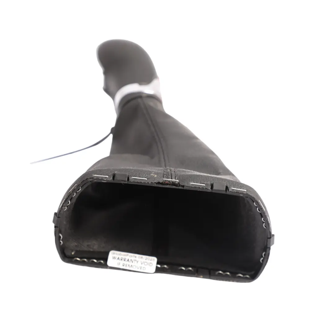 Mk2 RS Gearstick Knob Lever Shifter Selector Stick DSG to Skoda Fabia with Part number 5J2713123E Skoda Fabia Mk2 RS Gearstick Knob Lever Shifter Selector Stick DSG - SKU RHD-5J2713123E - Part number 5J2713123E