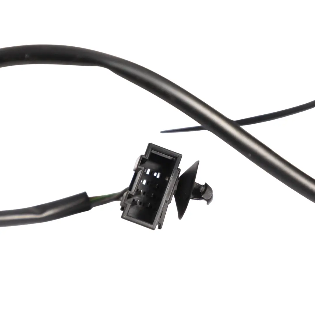 Skoda Fabia Mk2 5J Door Wing Mirror Left N/S Black Magic Pearl Effect - F9R - SKU RHD-5J2857507E-BMA - Part number 5J2857507E