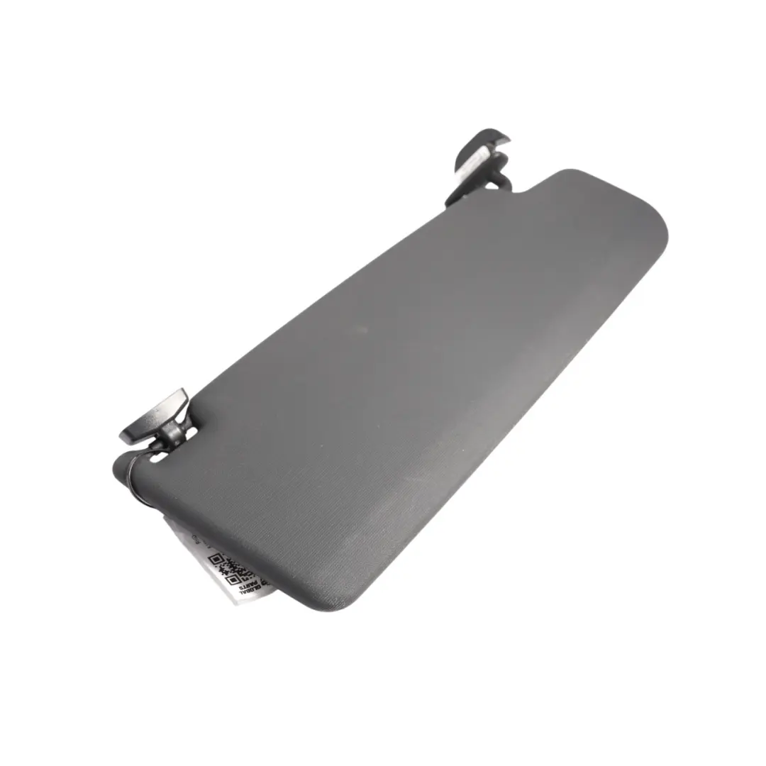 Skoda Fabia Mk2 Sun Blind Visor Mirror Panel Left N/S - SKU RHD-5J2857551AF - Part number 5J2857551AF