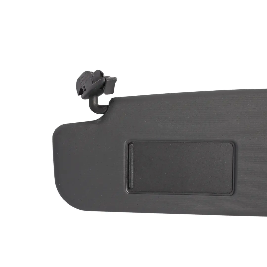 Mk2 Sun Blind Visor Mirror Panel Left N/S to Skoda Fabia with Part number 5J2857551AF Skoda Fabia Mk2 Sun Blind Visor Mirror Panel Left N/S - SKU RHD-5J2857551AF - Part number 5J2857551AF