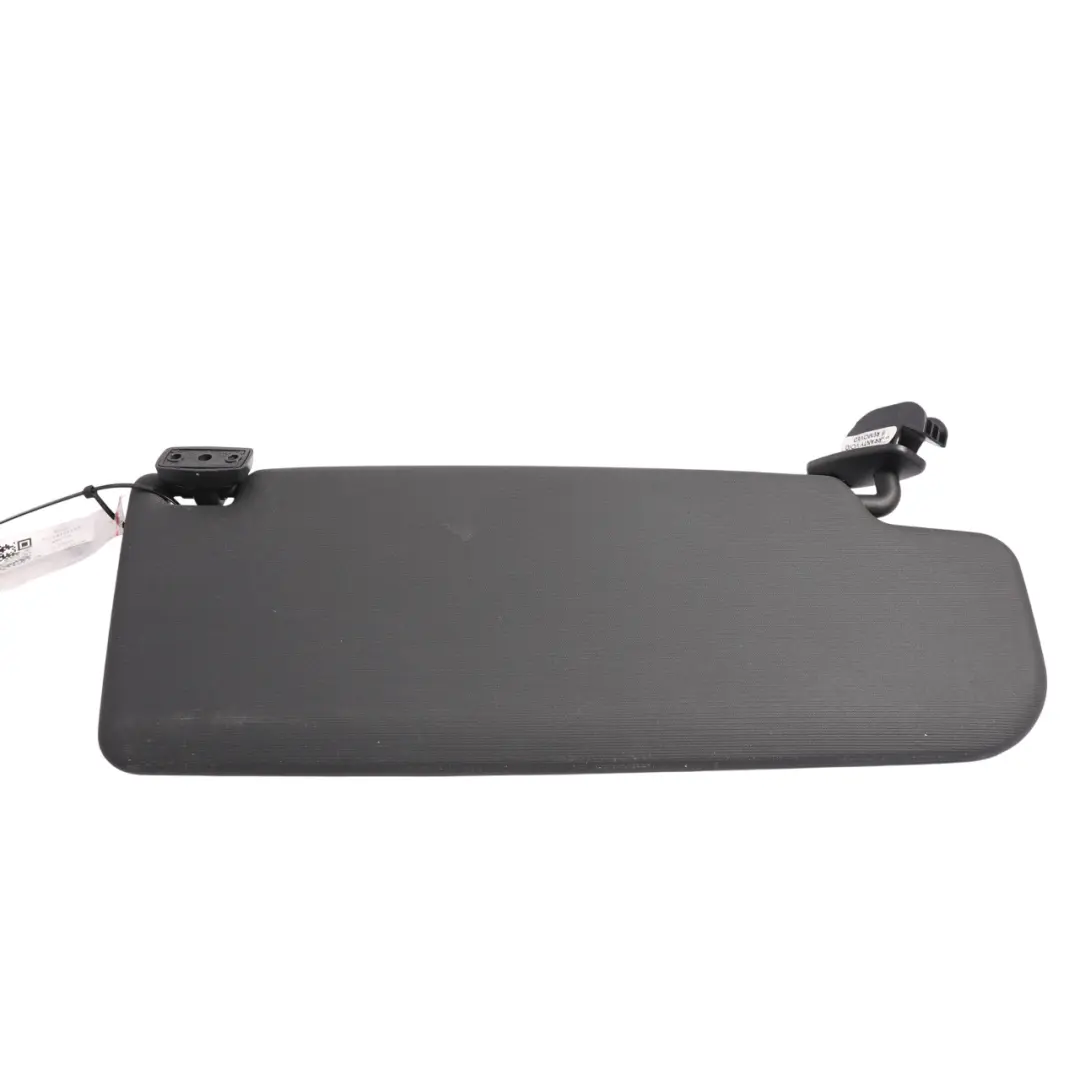 Skoda Fabia Mk2 Sun Blind Visor Mirror Panel Left N/S - SKU RHD-5J2857551AF - Part number 5J2857551AF
