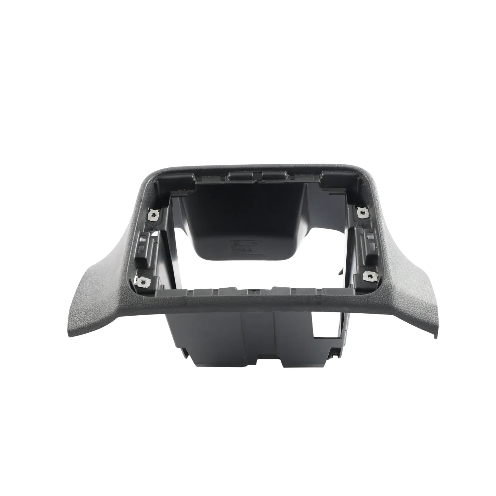 Skoda Fabia 5J Mk2 Dashboard Radio Stereo Surround Trim Panel Cover 5J2858089B