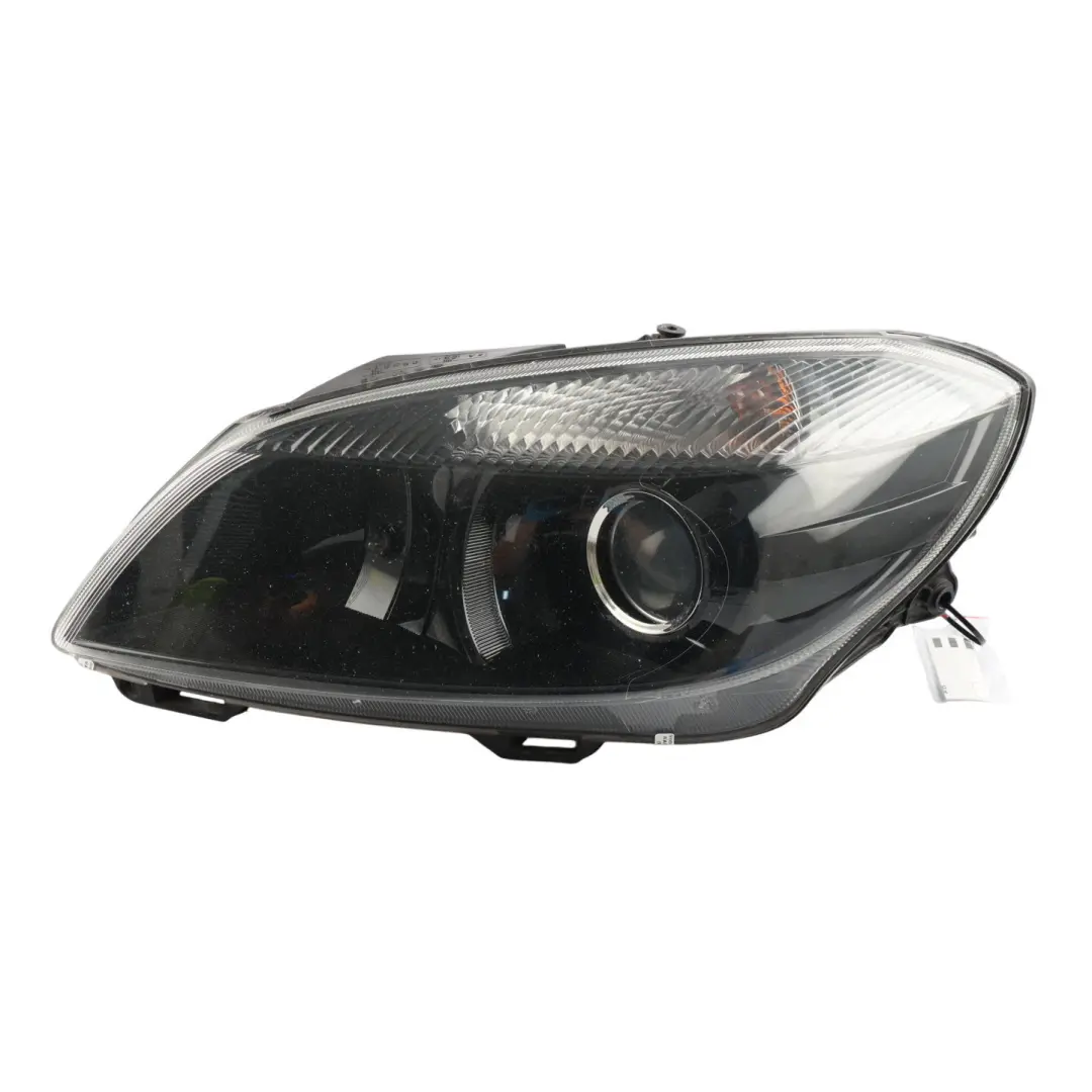 Mk2 Front Headlight Headlamp Assembly Left N/S 5J2941015J to Skoda Fabia 5J with Part number 5J2941015JJ Skoda Fabia 5J Mk2 Front Headlight Headlamp Assembly Left N/S 5J2941015J - SKU RHD-5J2941015JJ - Part number 5J2941015JJ