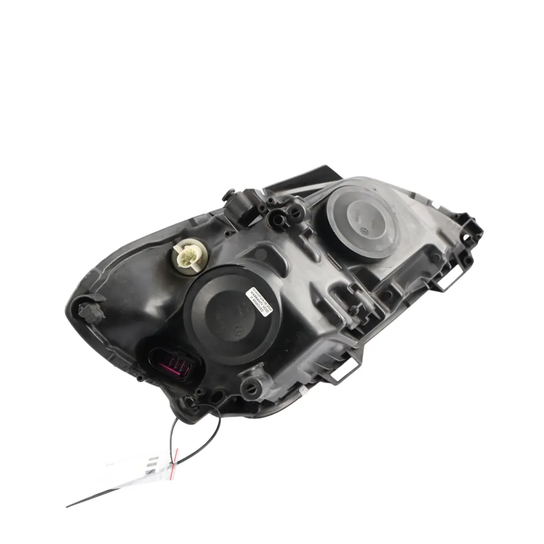 Skoda Fabia 5J Mk2 Front Headlight Headlamp Assembly Left N/S 5J2941015J - SKU RHD-5J2941015JJ - Part number 5J2941015JJ